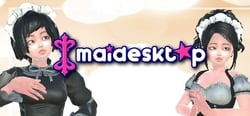 Maidesktop header banner