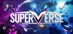 SUPERVERSE header banner