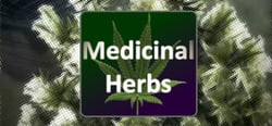 Medicinal Herbs - Cannabis Grow Simulator header banner