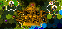Wizard Warfare header banner