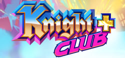Knight Club + header banner