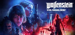 Wolfenstein: Youngblood header banner