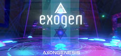 Exogen VR header banner