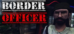 Border Officer header banner