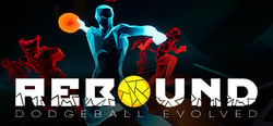 Rebound Dodgeball Evolved header banner