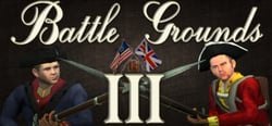 Battle Grounds III header banner