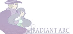 Radiant Arc header banner
