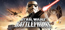 STAR WARS™ Battlefront (Classic, 2004) header banner