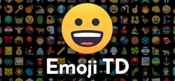 Emoji TD header banner