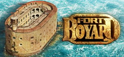 Fort Boyard header banner