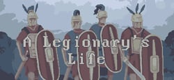 A Legionary's Life header banner