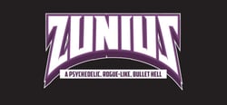 Zunius header banner