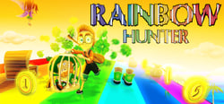 Rainbow Hunter header banner