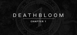 Deathbloom: Chapter 1 header banner