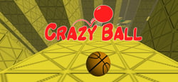 Crazy Ball header banner