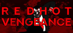 RED HOT VENGEANCE header banner