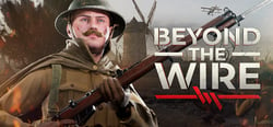 Beyond The Wire header banner