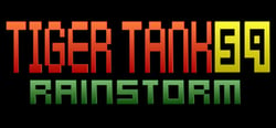 Tiger Tank 59 Ⅰ Rainstorm header banner