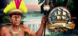 Treasure Masters, Inc.: The Lost City header banner