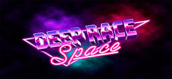 Deep Race: Space header banner