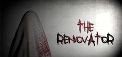 The Renovator header banner