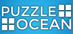PUZZLE: OCEAN header banner