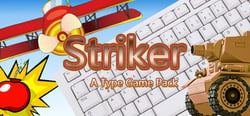 打击者打字游戏集（Striker A Type Game Pack） header banner