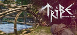 Tribe: Primitive Builder header banner