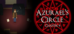 Azurael's Circle: Chapter 4 header banner