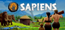 Sapiens header banner
