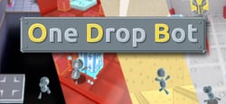 One Drop Bot header banner