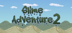 Slime Adventure 2 header banner