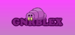 GNRBLEX header banner