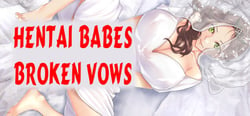 Hentai Babes - Broken Vows header banner