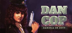 DanCop - Daniela on Duty header banner
