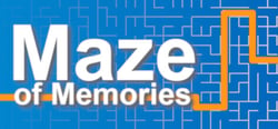 Maze of Memories header banner