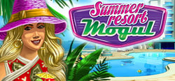 Summer Resort Mogul header banner