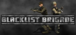 Blacklist Brigade header banner