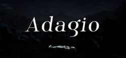 Adagio header banner