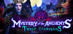 Mystery of the Ancients: Three Guardians Collector's Edition header banner