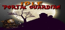 Idle Portal Guardian header banner