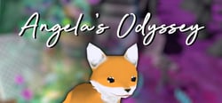 Angela's Odyssey header banner