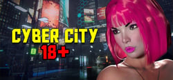Cyber City header banner