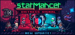 Starmancer header banner