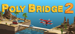 Poly Bridge 2 header banner