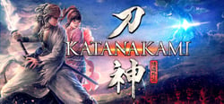 KATANA KAMI: A Way of the Samurai Story header banner