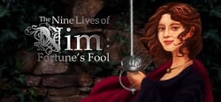 The Nine Lives of Nim: Fortune's Fool header banner