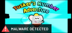 Tusker's Number Adventure [Malware Detected] header banner