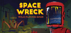 Space Wreck header banner
