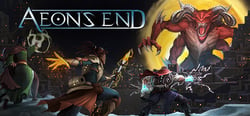 Aeon's End header banner